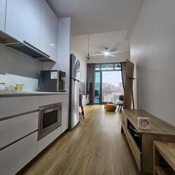 Gambir Ridge (D19), Apartment #528069051